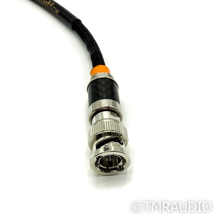 Audience frontRow S/PDIF BNC to BNC Digital; 0.25m Single Digital Interconnect