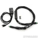 Synergistic Research Galileo LE AES/EBU Digital XLR Cable; 1m Digital Cable