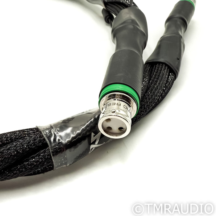 Synergistic Research Galileo LE AES/EBU Digital XLR Cable; 1m Digital Cable