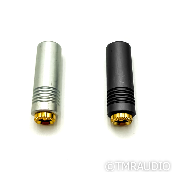 Synergistic Research Galileo LE AES/EBU Digital XLR Cable; 1m Digital Cable