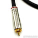Siltech Classic Anniversary HF RCA Digital Coaxial Cable; 1m Single