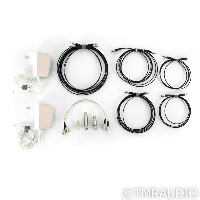 Opto DX Optical Isolation / Filter for Dual-Coax DACs