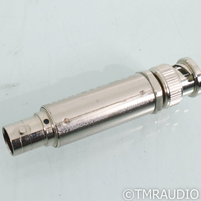 Opto DX Optical Isolation / Filter for Dual-Coax DACs