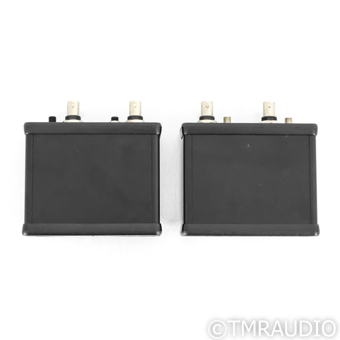 Opto DX Optical Isolation / Filter for Dual-Coax DACs