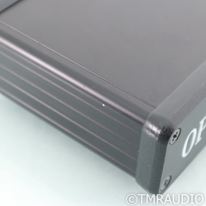 Opto DX Optical Isolation / Filter for Dual-Coax DACs