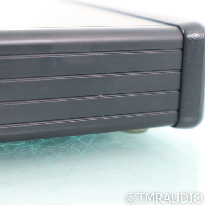 Opto DX Optical Isolation / Filter for Dual-Coax DACs