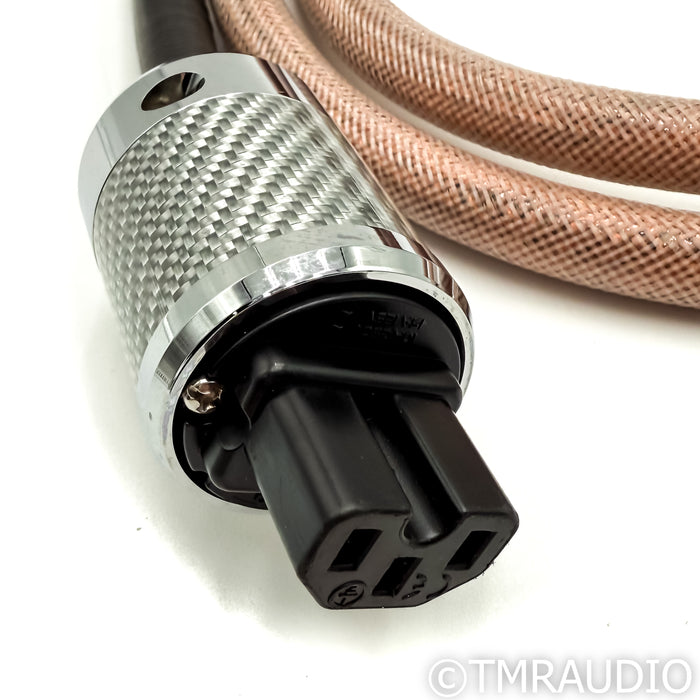 Core Power Technologies Valiant Diamond Power Cable; 6ft AC Cord
