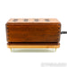 WyWires Power Broker Distributor; Platinum Series Juice HC Power Cord