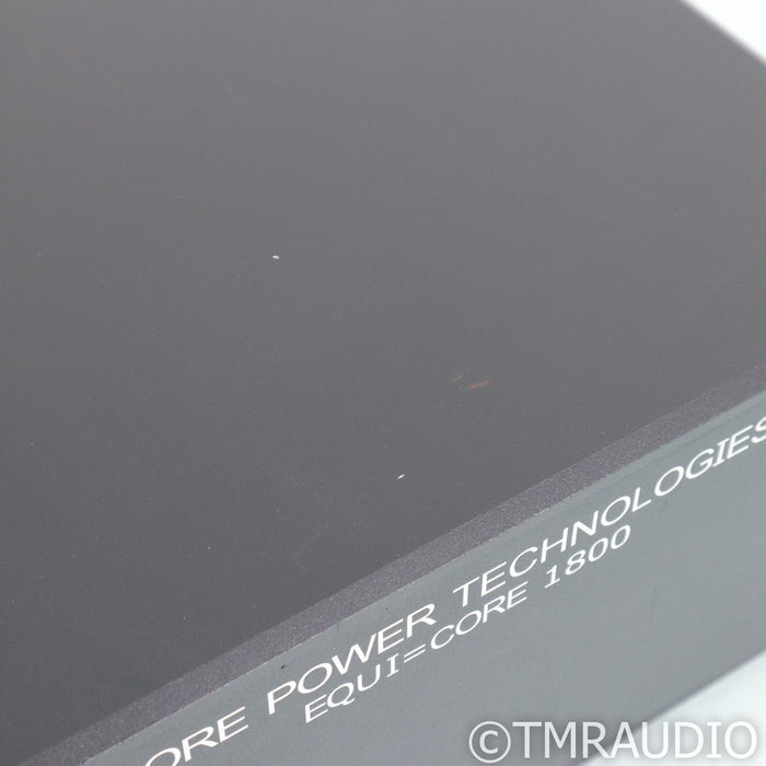 Core Power Technologies Equi=Core 1800 Mk1 Power Conditioner