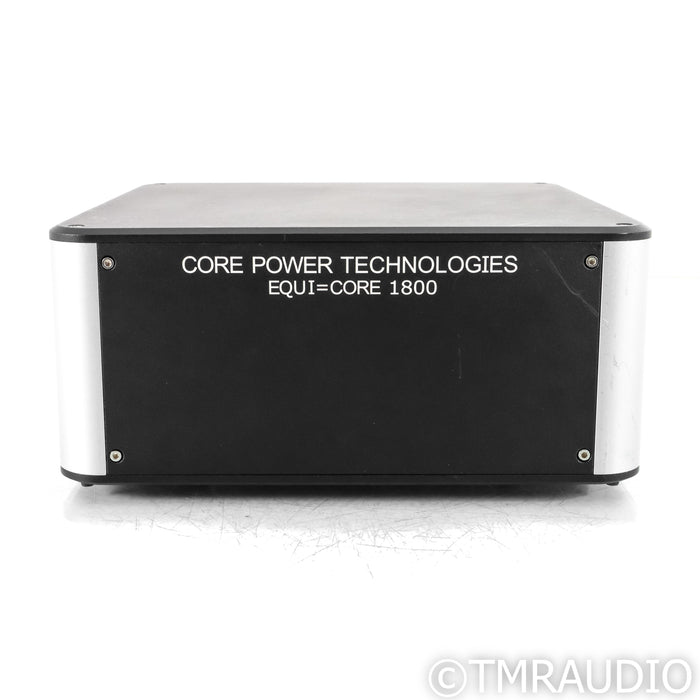 Core Power Technologies Equi=Core 1800 Mk1 Power Conditioner