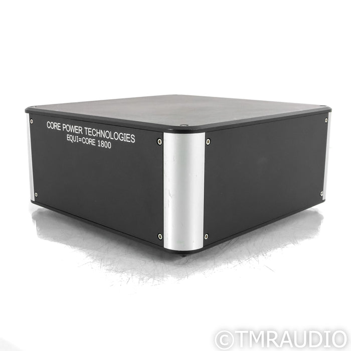 Core Power Technologies Equi=Core 1800 Mk1 Power Conditioner