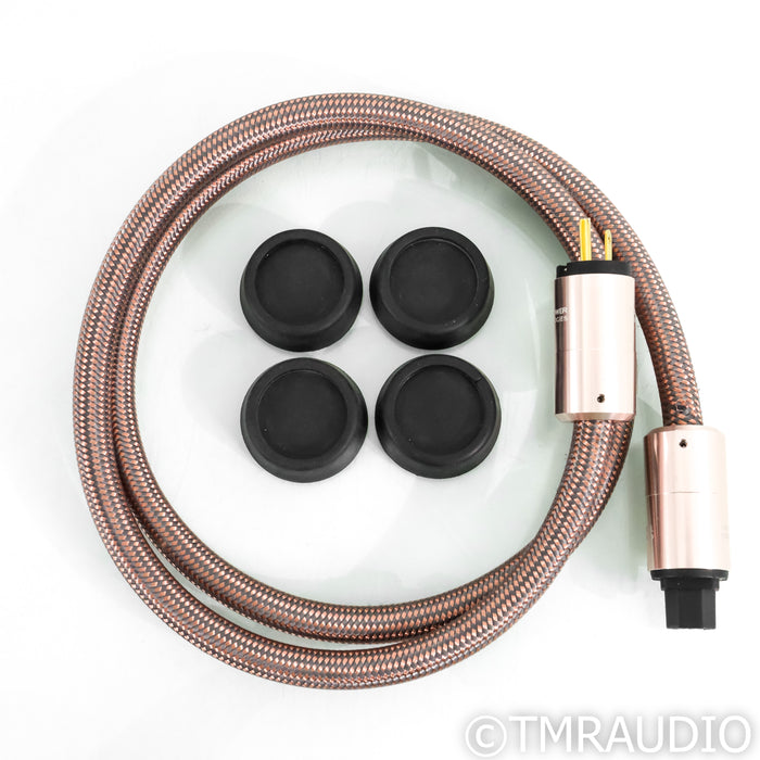 Core Power Technologies Equi=Core 1800 Mk1 Power Conditioner