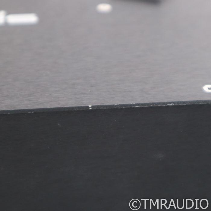 WireWorld SpacePort AC Power Conditioner
