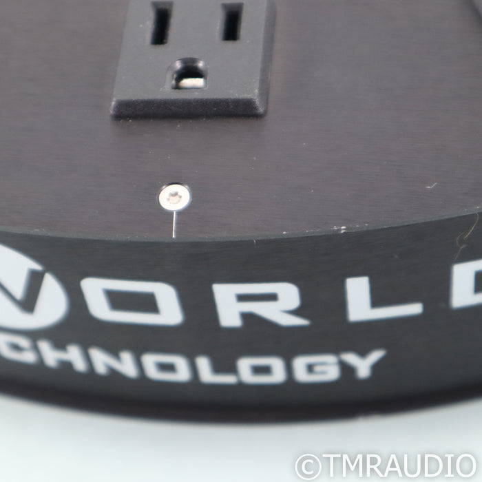WireWorld SpacePort AC Power Conditioner