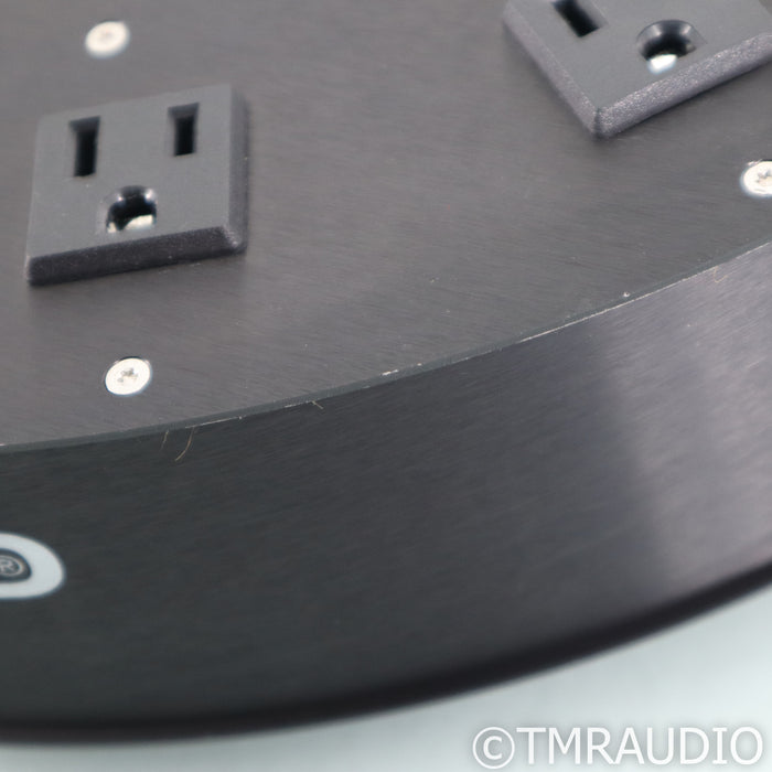 WireWorld SpacePort AC Power Conditioner