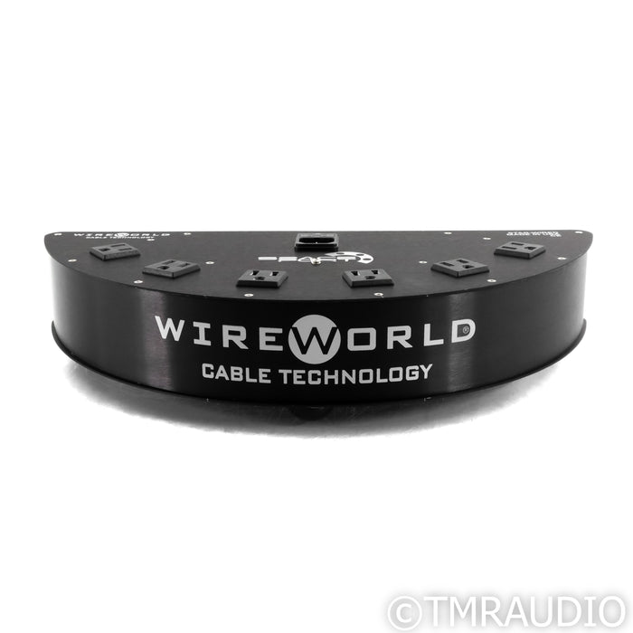 WireWorld SpacePort AC Power Conditioner