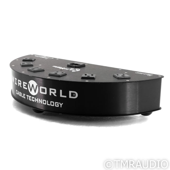 WireWorld SpacePort AC Power Conditioner