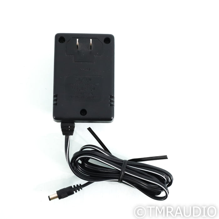 McCormack Audio Micro Integrated Drive Headphone Amplifier