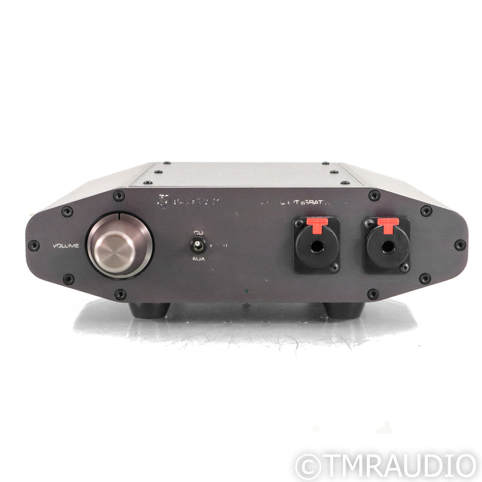 McCormack Audio Micro Integrated Drive Headphone Amplifier