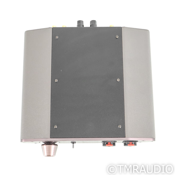 McCormack Audio Micro Integrated Drive Headphone Amplifier