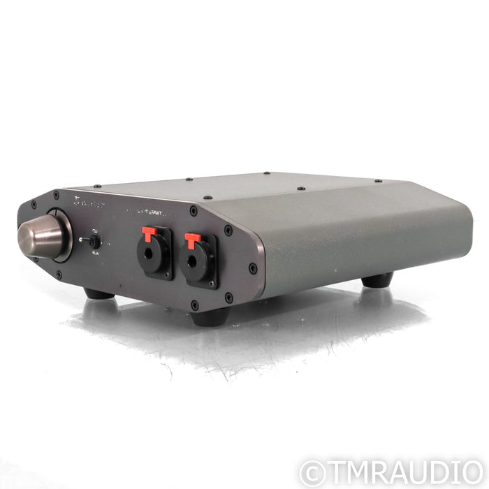 McCormack Audio Micro Integrated Drive Headphone Amplifier