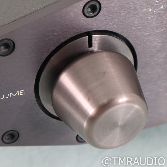 McCormack Audio Micro Integrated Drive Headphone Amplifier
