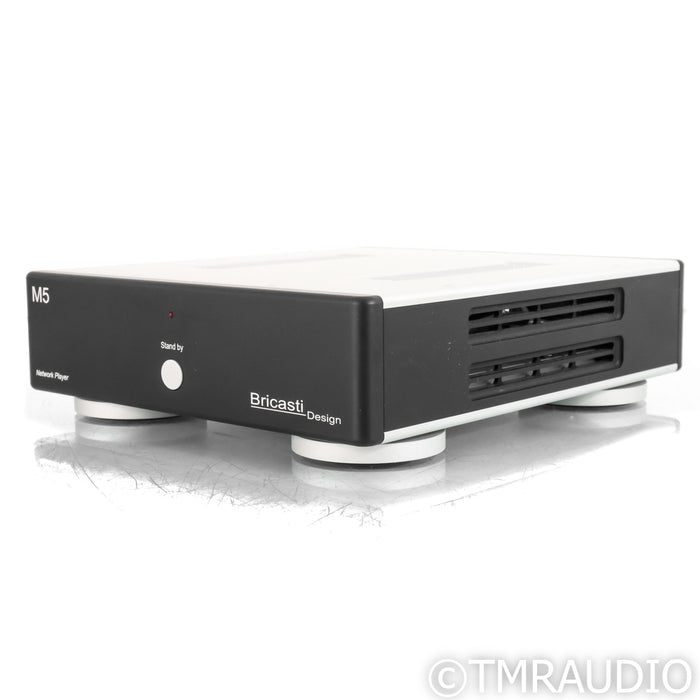 Bricasti Design Design M5 Network Streamer