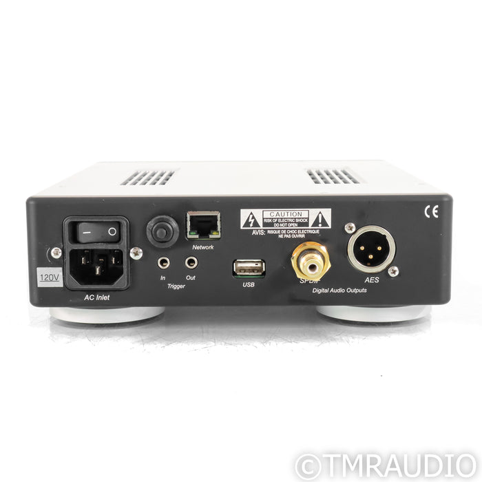 Bricasti Design Design M5 Network Streamer