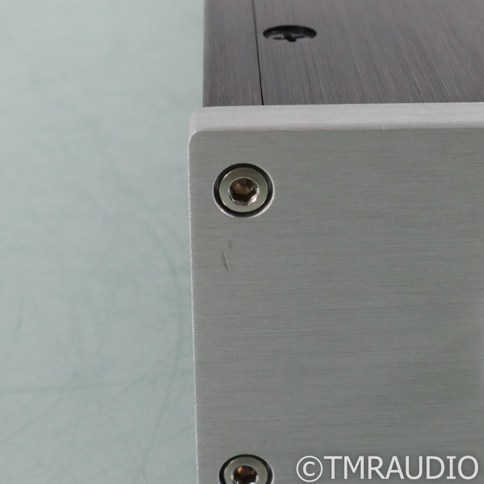 Paul Pang Audio Quad Network Switch