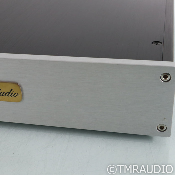 Paul Pang Audio Quad Network Switch