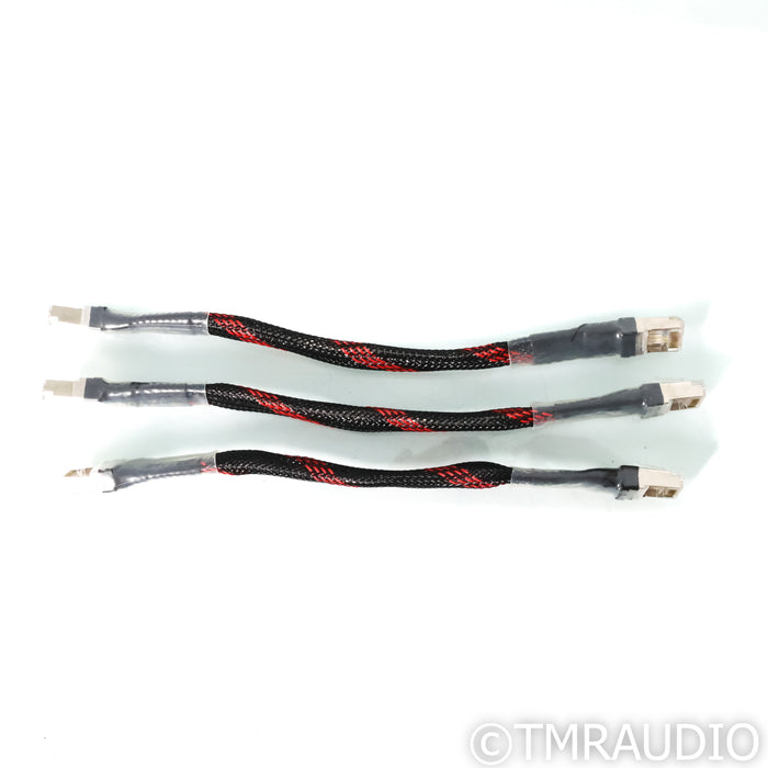 Paul Pang Audio Quad Network Switch