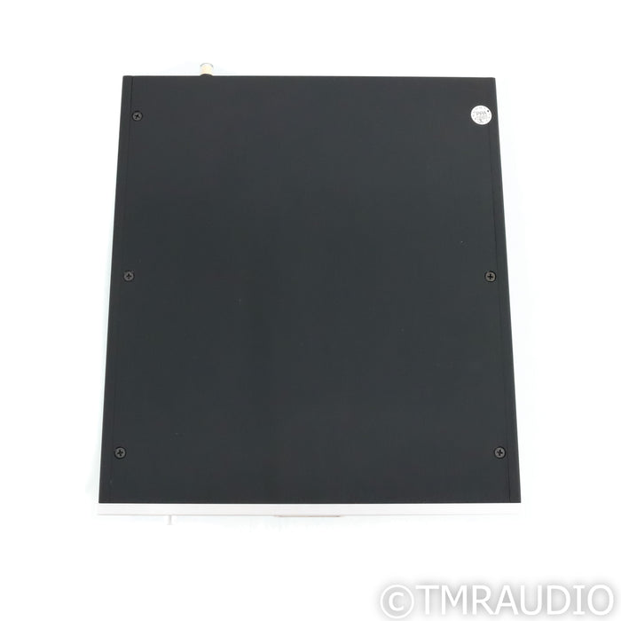 Paul Pang Audio Quad Network Switch