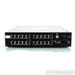Paul Pang Audio Quad Network Switch
