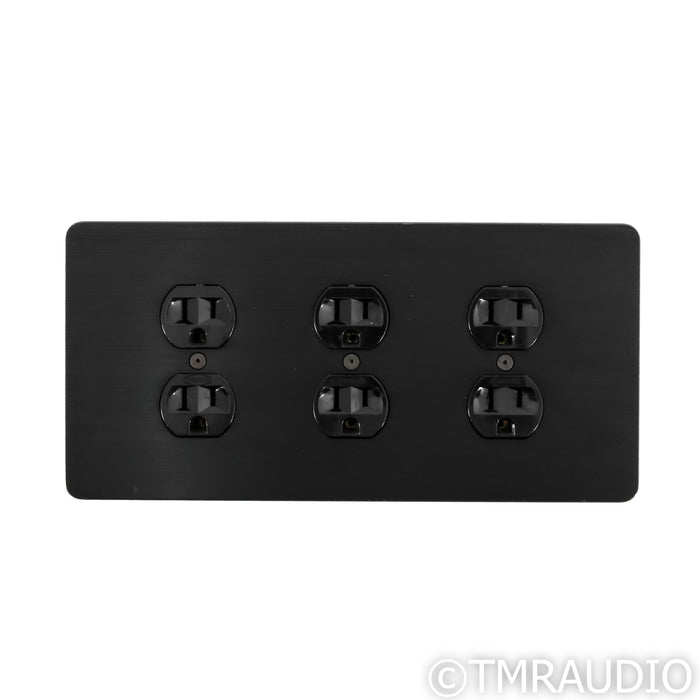 High Fidelity Cables MC-6 Magnetic Power Distributor