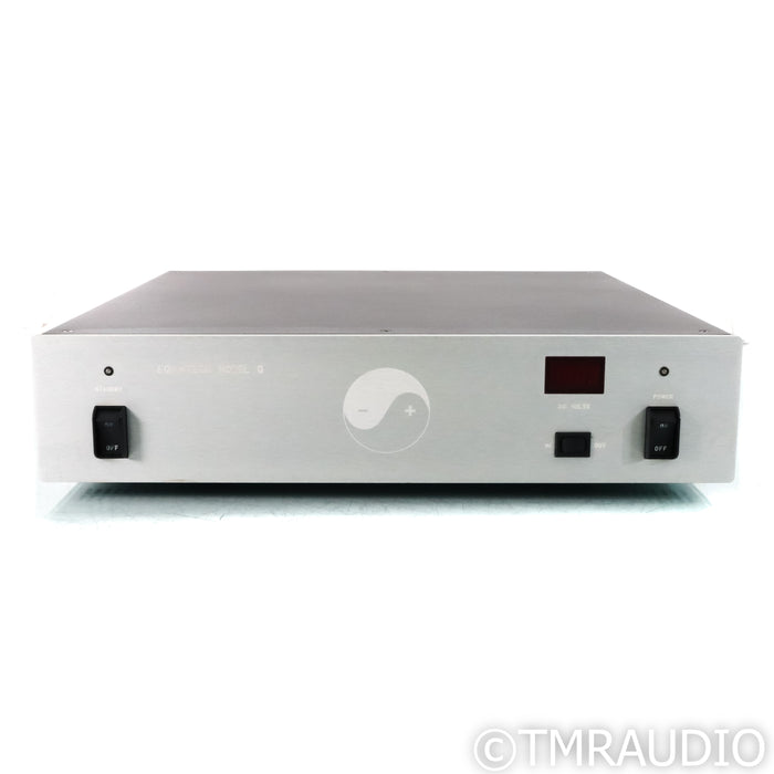 Equitech Q1000 AC Power Line Conditioner