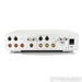 Waversa Systems Wamp 2.5 MKII Stereo Integrated Amplifier; WAP/X Upgrade