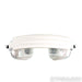 Master & Dynamic MH40 Open-Back Headphones; Silver-White