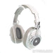 Master & Dynamic MH40 Open-Back Headphones; Silver-White