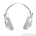 Master & Dynamic MH40 Open-Back Headphones; Silver-White