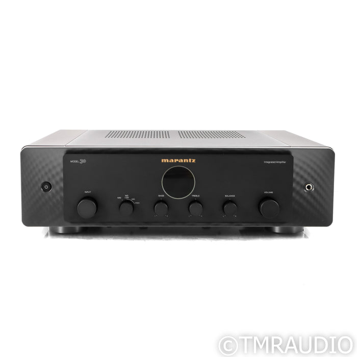 Marantz Model 30 Stereo Integrated Amplifier; MM & MC Phono