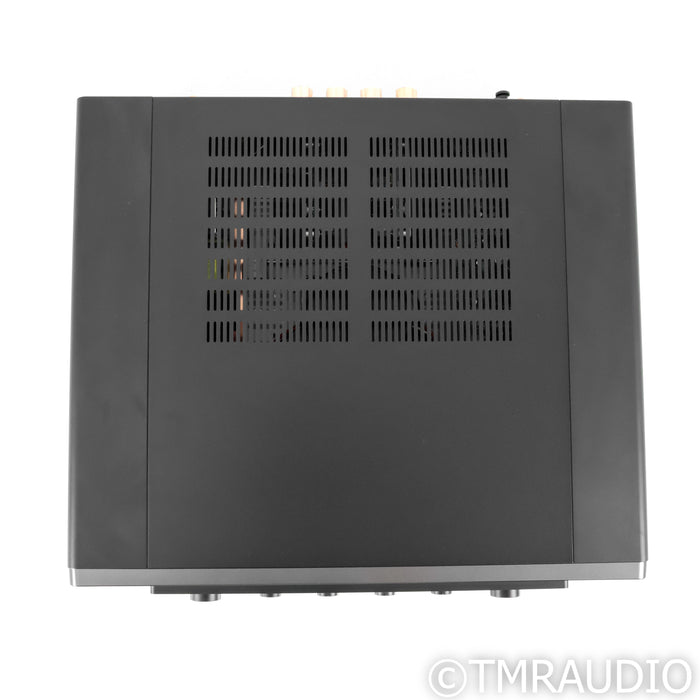 Marantz Model 30 Stereo Integrated Amplifier; MM & MC Phono