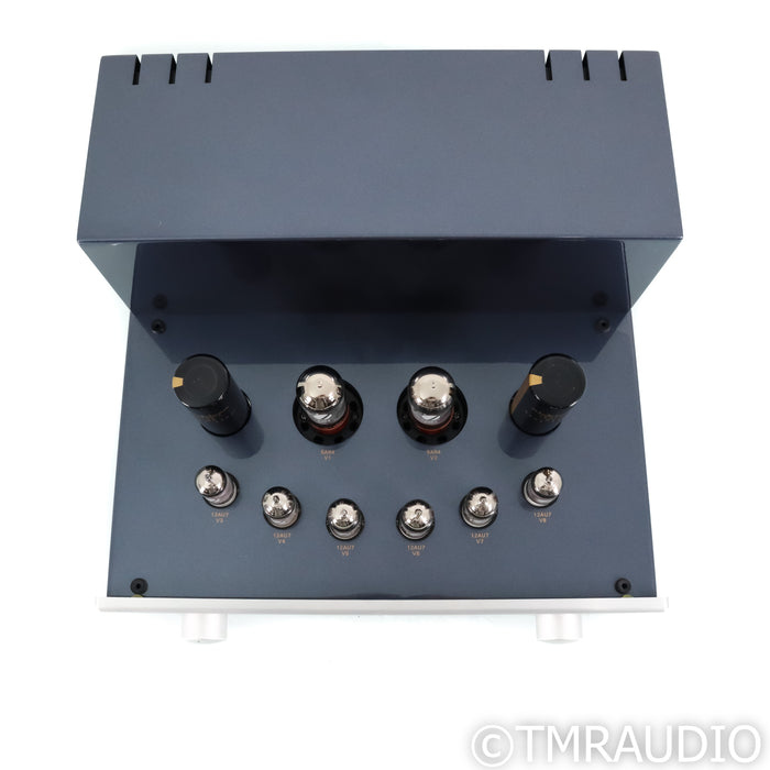 PrimaLuna EVO 300 Stereo Tube Preamplifier