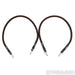 Evolution Acoustics Link BNC Cables; 1m Pair