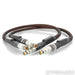 Evolution Acoustics Link BNC Cables; 1m Pair