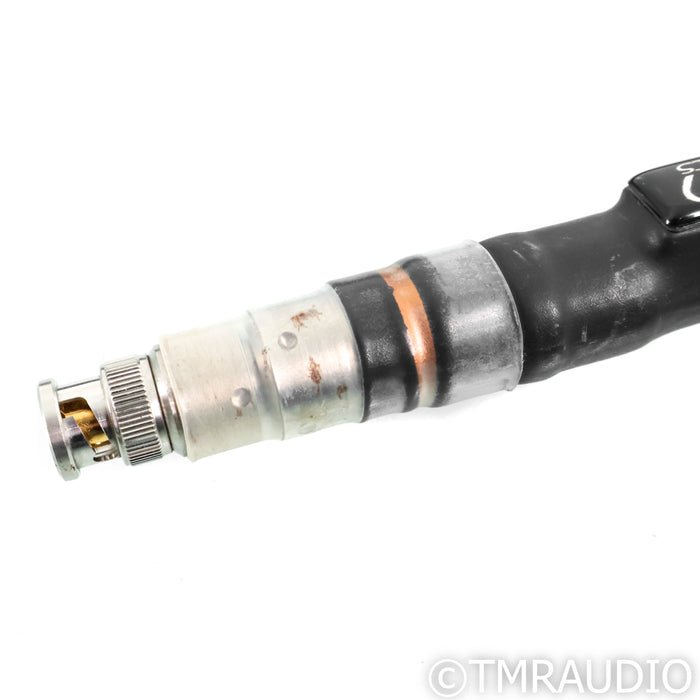 Evolution Acoustics Link BNC Cables; 1m Pair