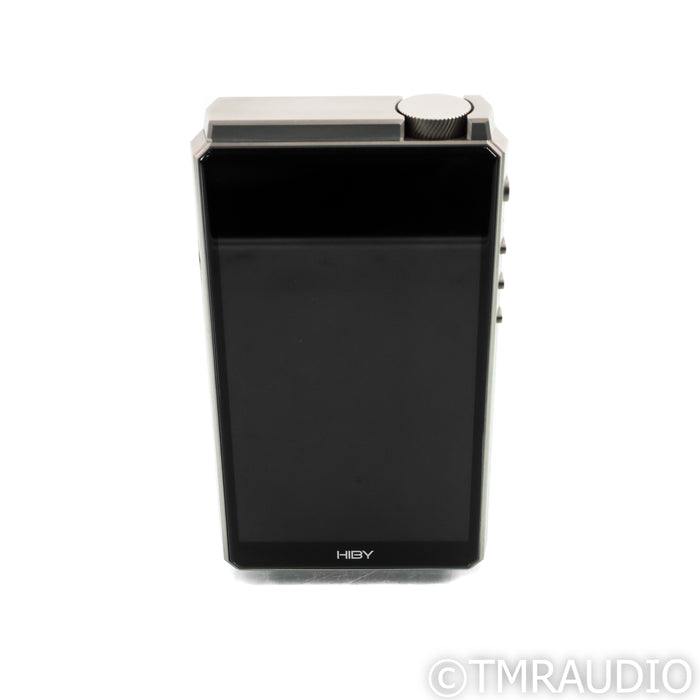 HiBy RS8 Portable Music Player; 256GB