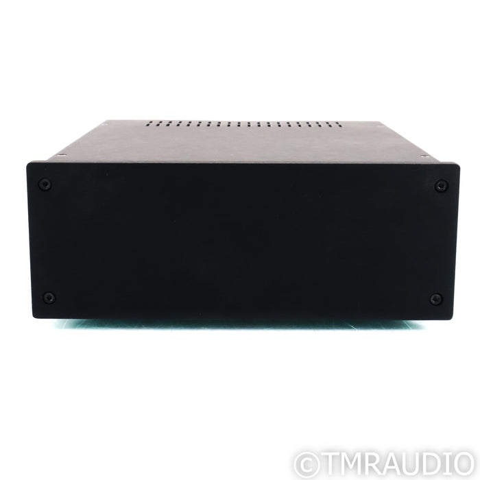 Naim NAC 282 Stereo Preamplifier; w/ NAPSC PS & Custom HiFi Cables PSU