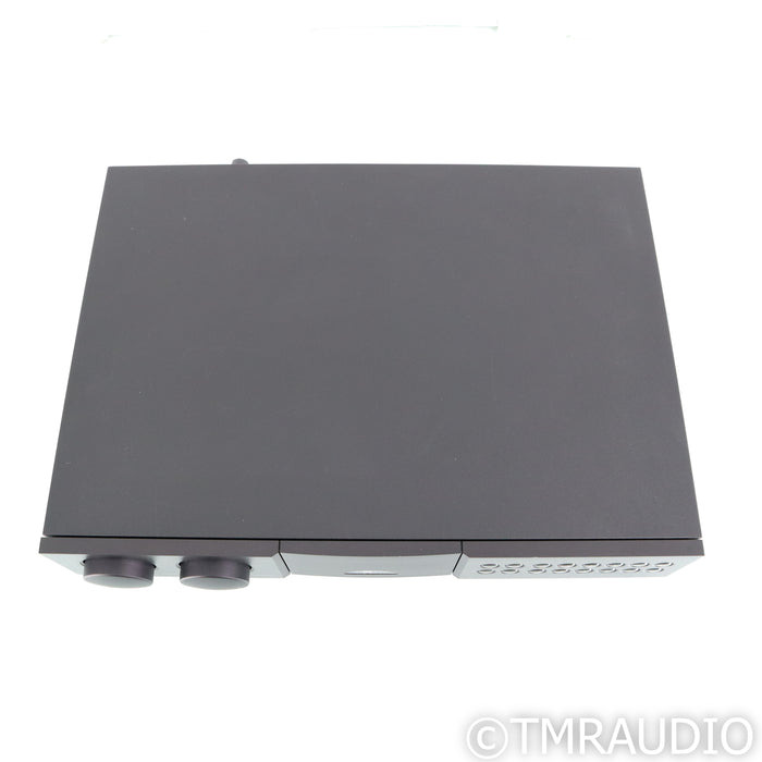 Naim NAC 282 Stereo Preamplifier; w/ NAPSC PS & Custom HiFi Cables PSU