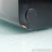 KEF LS50 Bookshelf Speakers; Black Pair