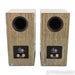 Dynaudio Special Forty Bookshelf Speakers; High Gloss Grey Birch Pair